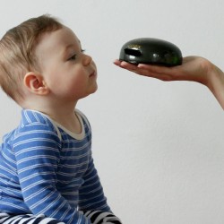 Ionex Air ionizator crni