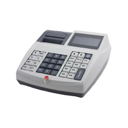 Rezervni dijelovi za fiskalne uređaje