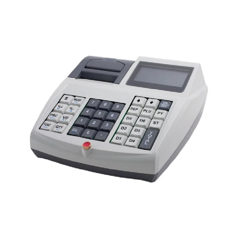 Tremol fiskalni žurnal M20