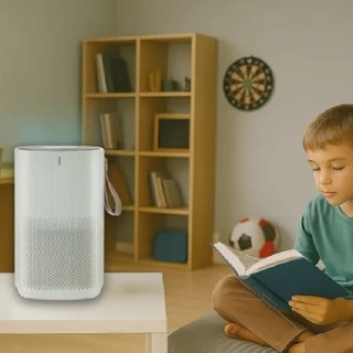Vivax pročišćivač zraka AP-150M W Aeris Mini