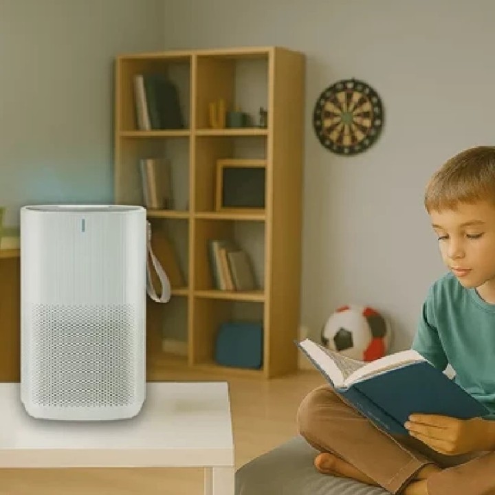 Vivax pročišćivač zraka AP-150M W Aeris Mini