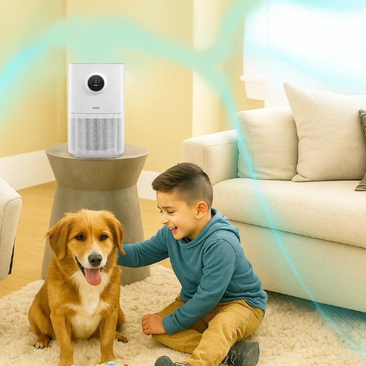 Vivax AP-250M W Aeris lite pročišćivač zraka