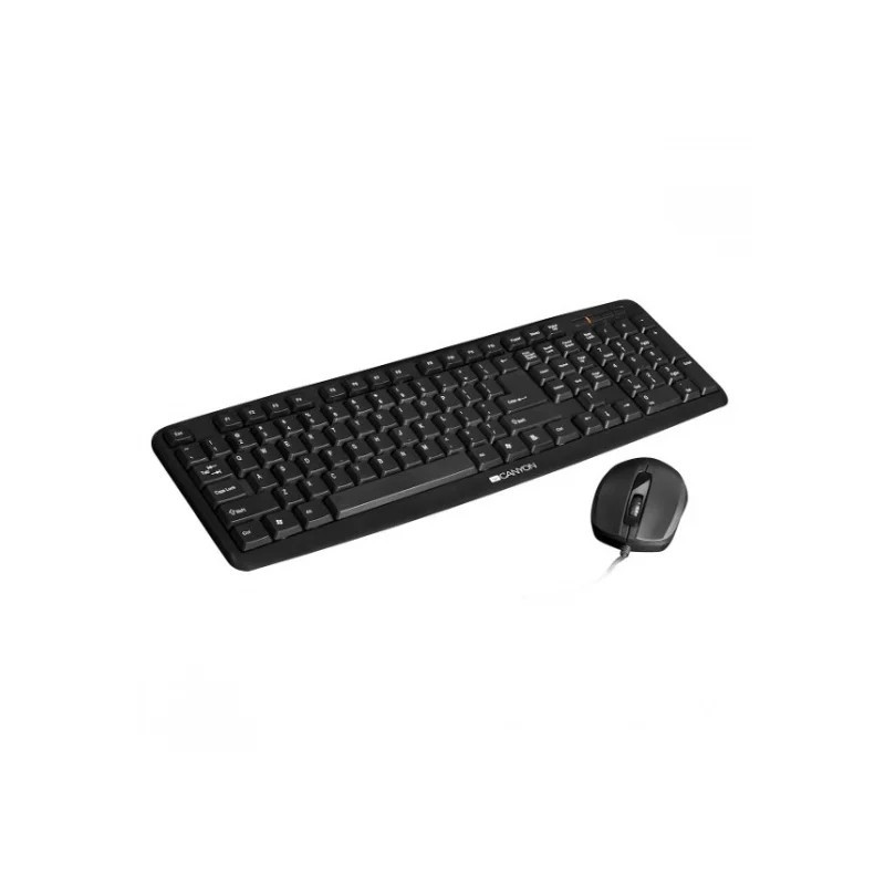 Canyon desktop set CNE-CSET1-AD