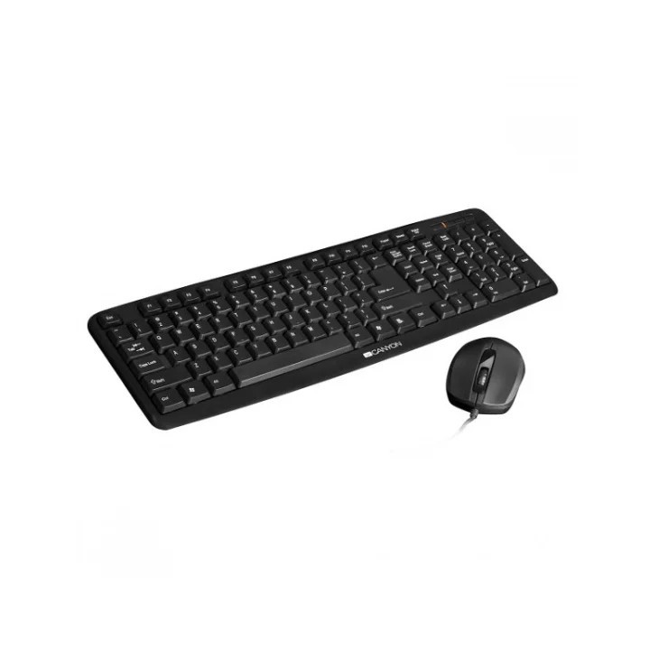 Canyon desktop set CNE-CSET1-AD