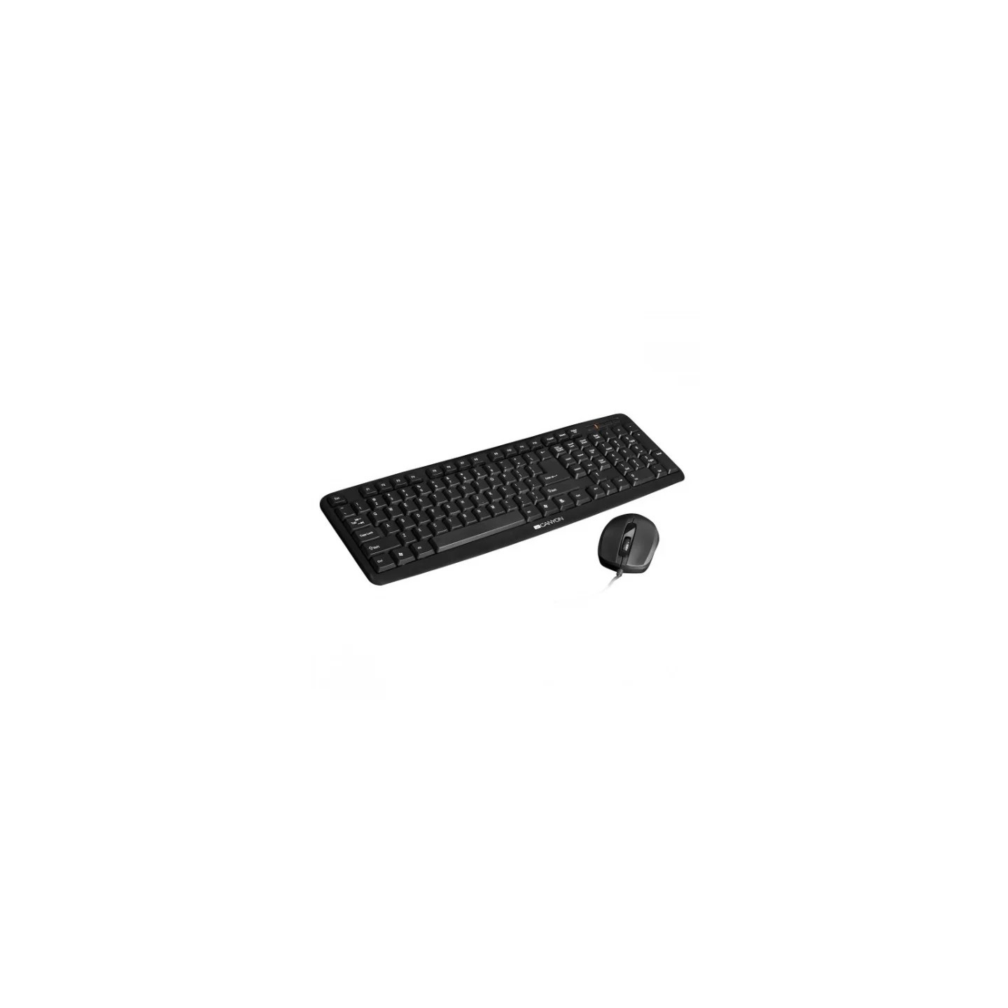 Canyon desktop set CNE-CSET1-AD