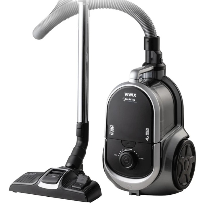 Vivax usisivač VCC-8004AB Galactic