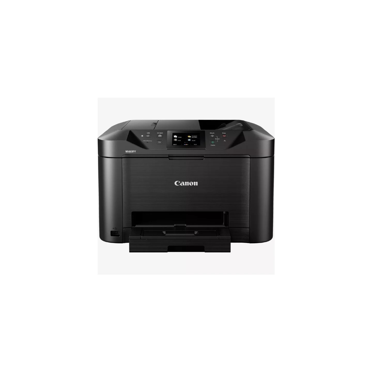 Multifunkcijski printer Canon Maxify MB2150 crni + 3 godine garancije