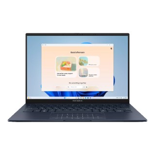 Asus Zenbook 14 UX3405CA-PZ067X | 14" Ultra 9 32GB 1TB Win 11 Pro Touchscreen