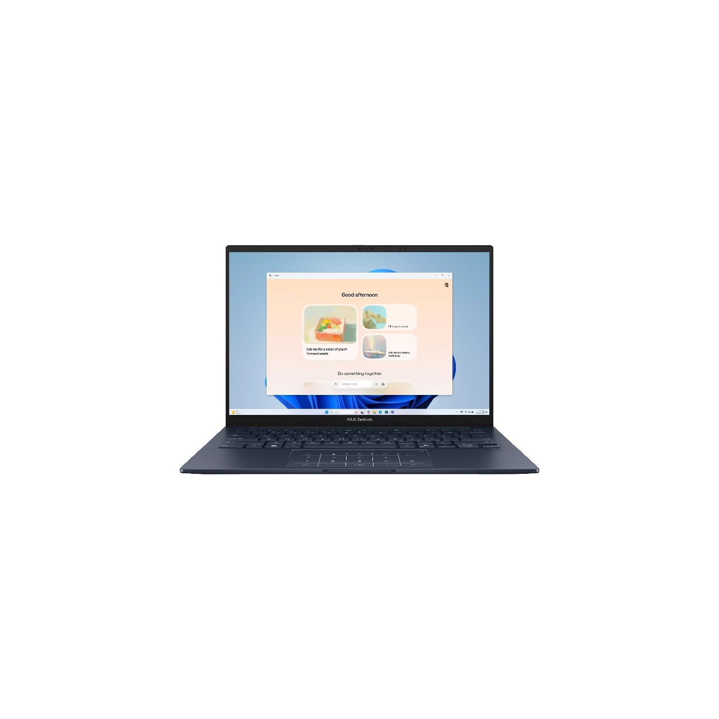 Asus Zenbook 14 UX3405CA-PZ067X - 90NB14W4-M00LW0 | Ultra 9
