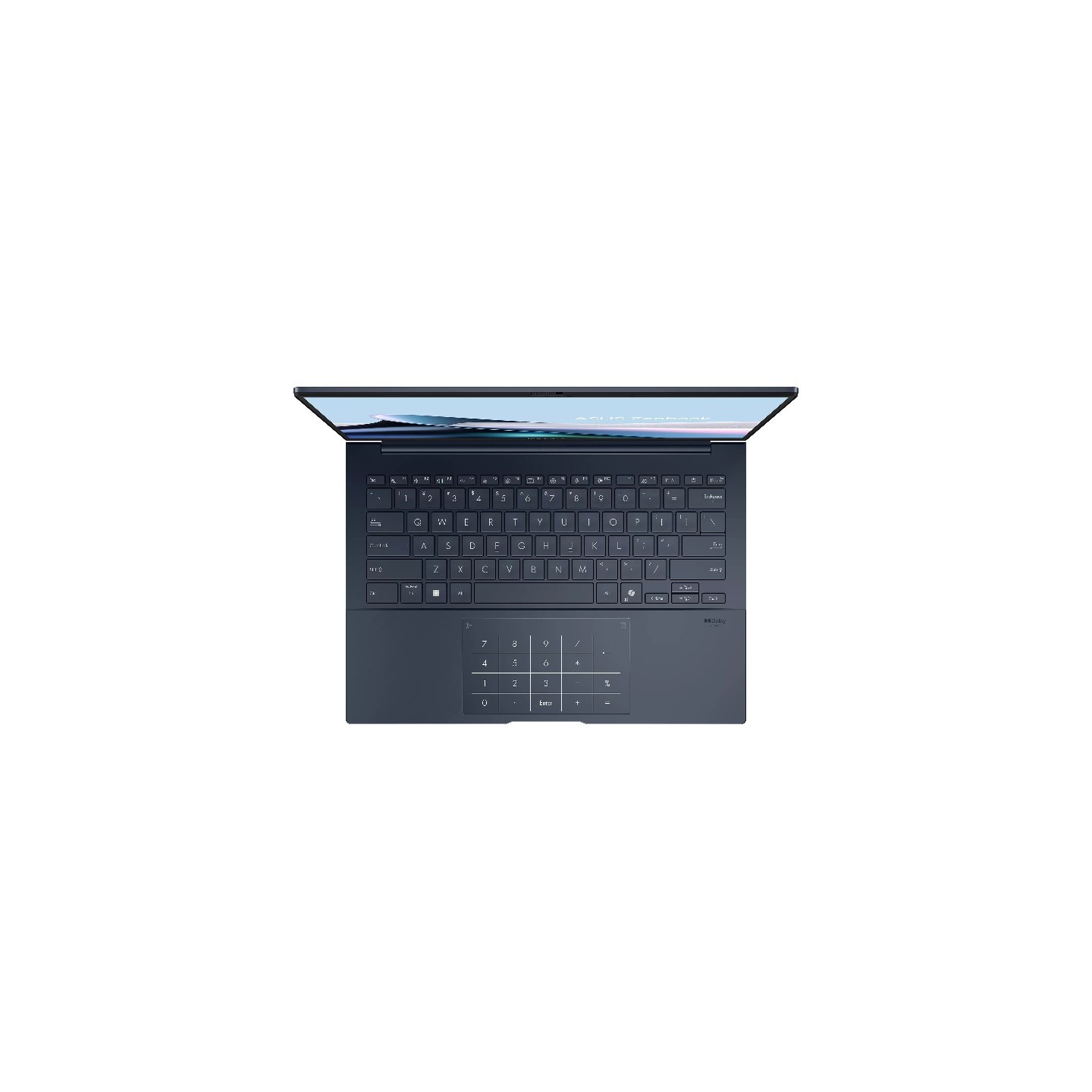 Asus Zenbook 14 UX3405CA-PZ067X - 90NB14W4-M00LW0 | Ultra 9