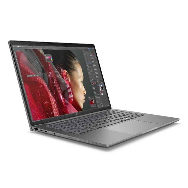 HP ZBook 8 G1i - B25DNAV | RTX 500