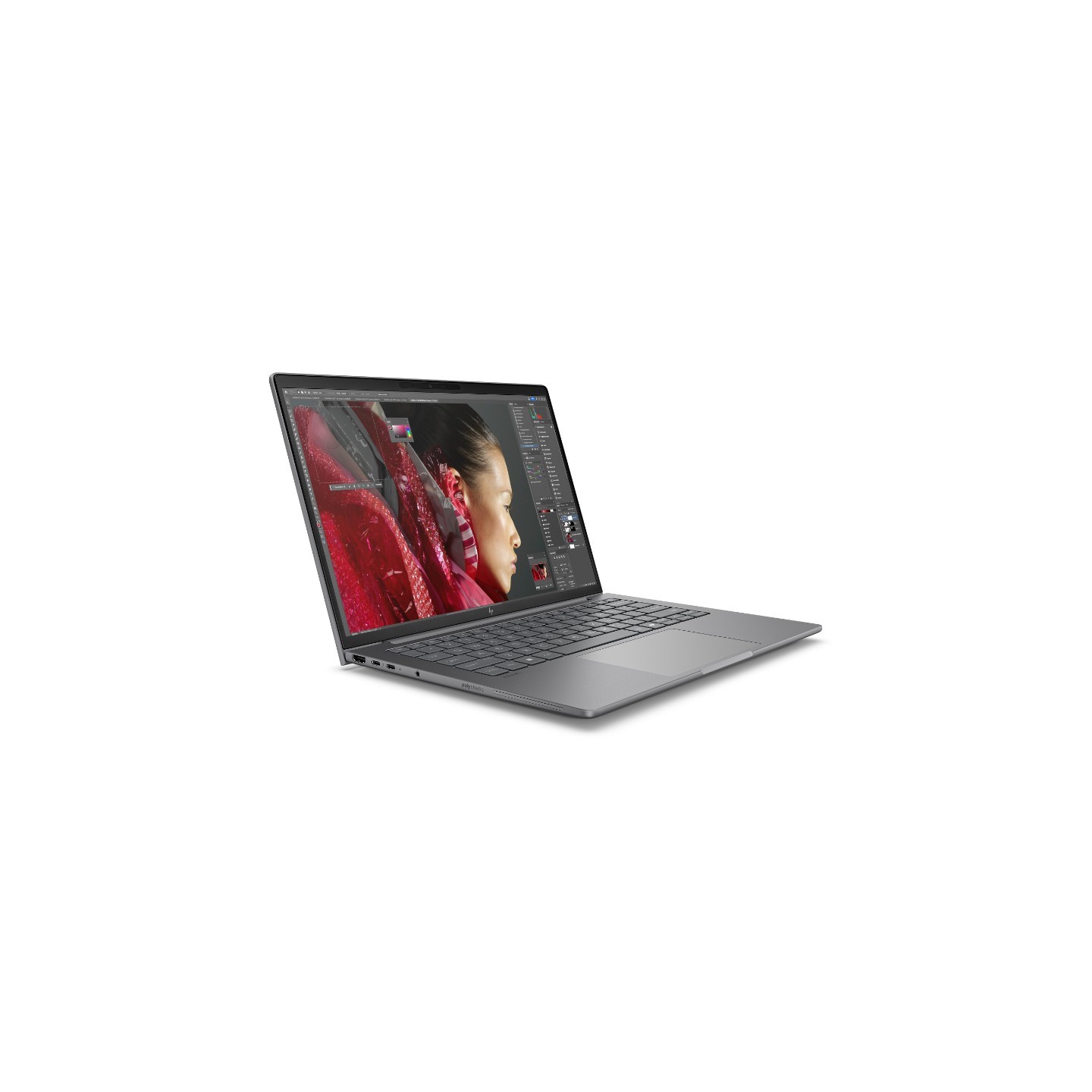 HP ZBook 8 G1i - B25DNAV | RTX 500