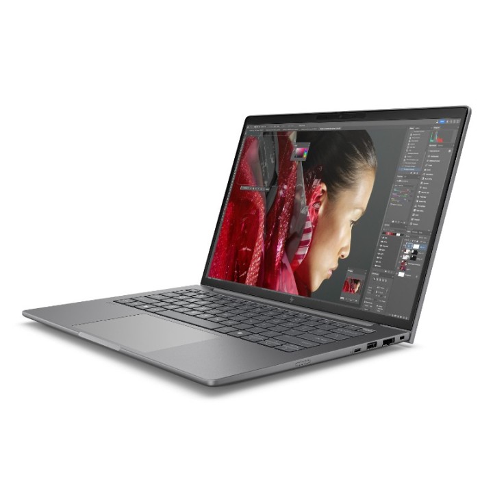 HP ZBook 8 G1i - B25DNAV | RTX 500
