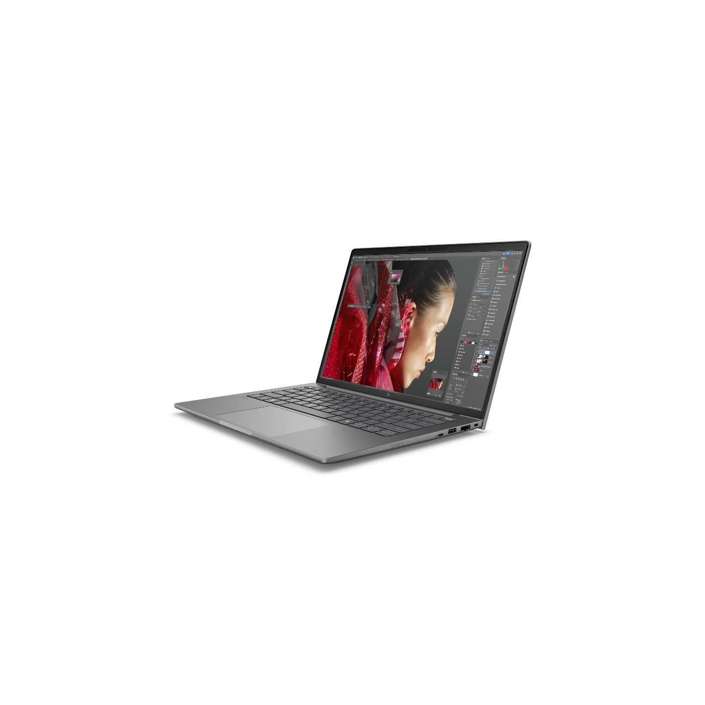 HP ZBook 8 G1i - B25DNAV | RTX 500