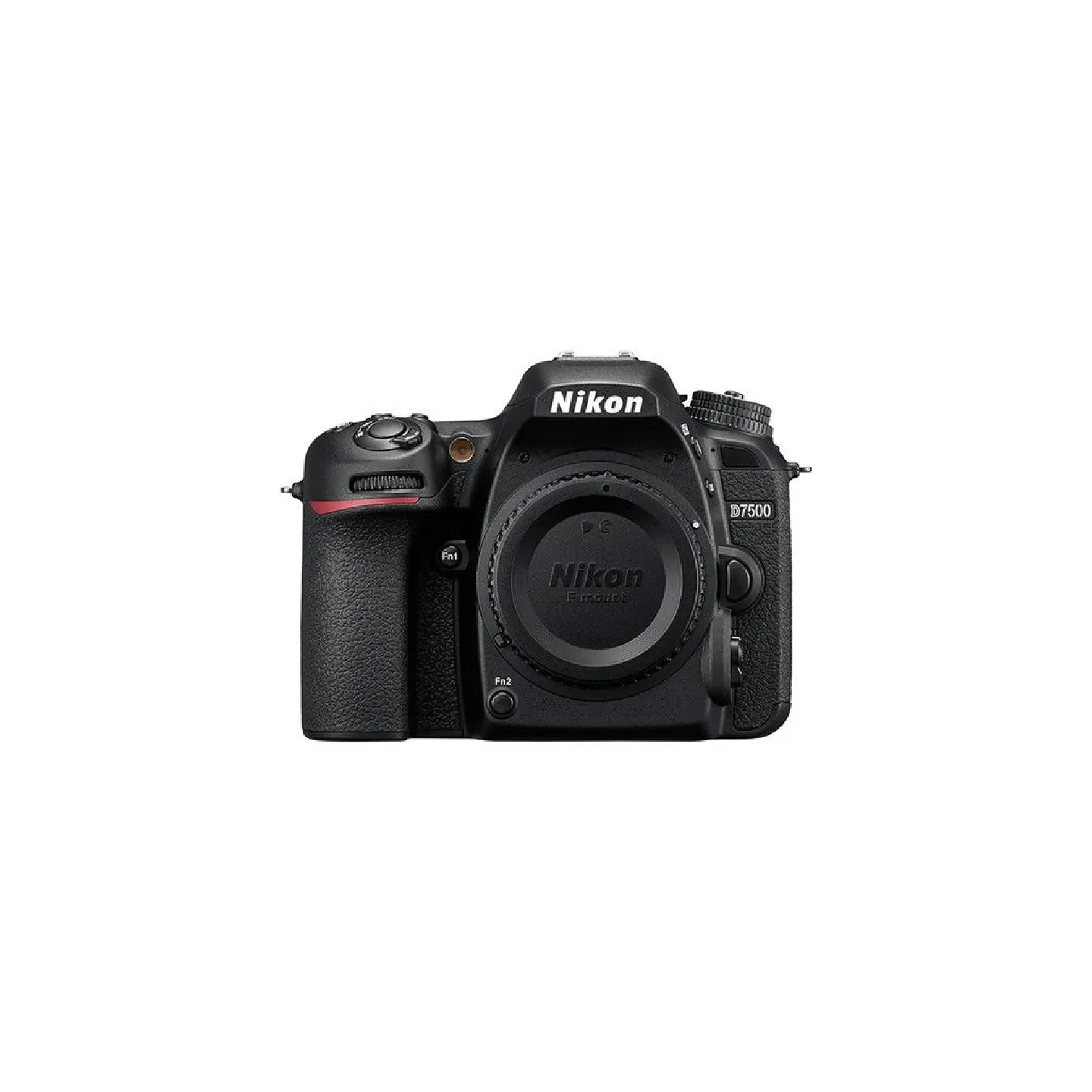 Nikon D7500 tijelo