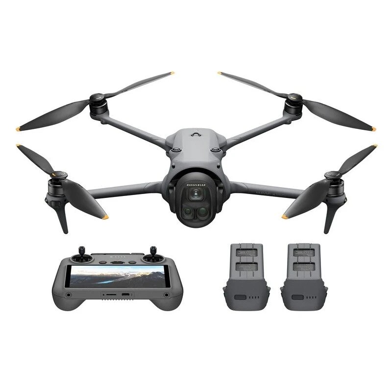 DJI Mavic 4 Pro Fly More Combo (DJI RC 2)