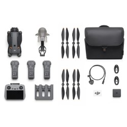 DJI Mavic 4 Pro Fly More Combo (DJI RC 2)