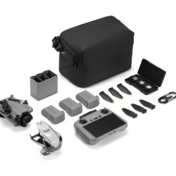 DJI Mini 5 pro FMC (RC2)