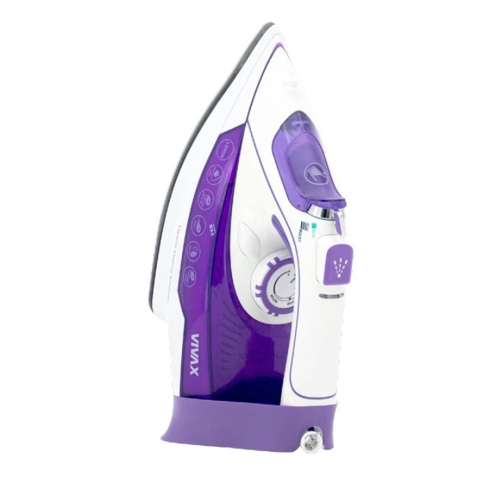 Vivax IR-2202CP - pegla na paru