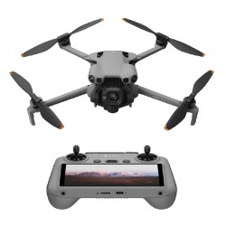 DJI Mini 5 pro FMC (RC2)