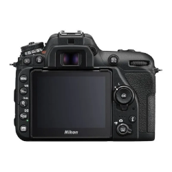 Nikon D7500 tijelo