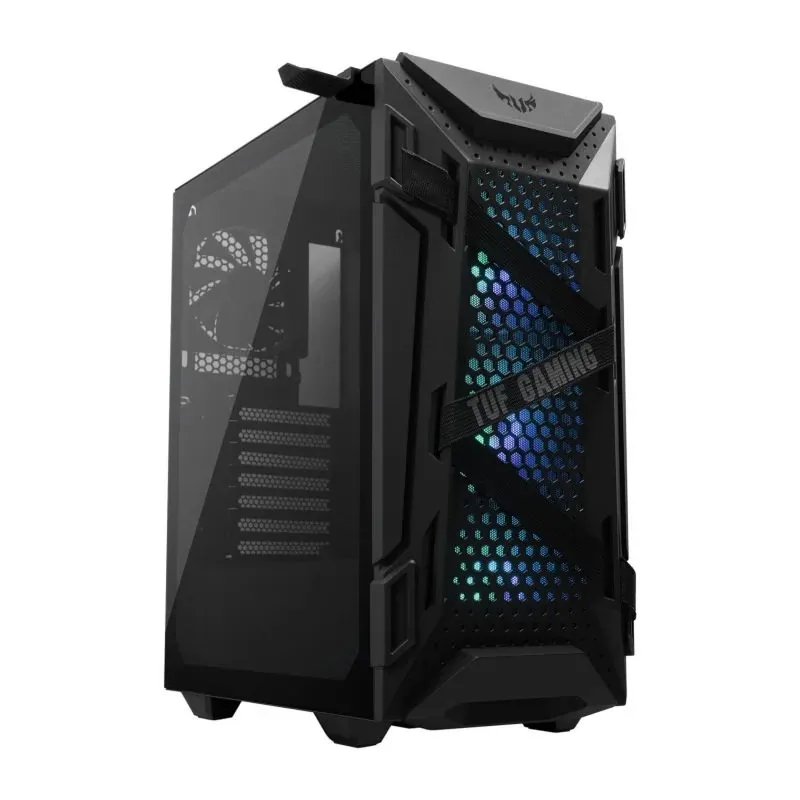 Kućište Asus TUF GT301 Kućište Asus TUF GT301