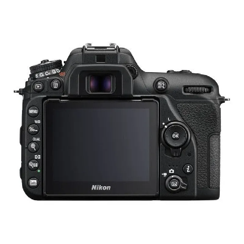 Nikon D7500 tijelo