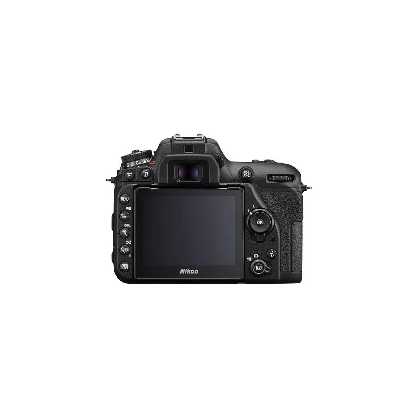 Nikon D7500 tijelo