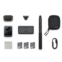 DJI Osmo 360 Adventure Combo