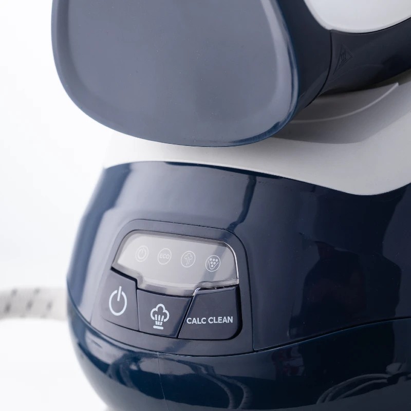 Vivax parna stanica IRS-6015C WBL INFINITY