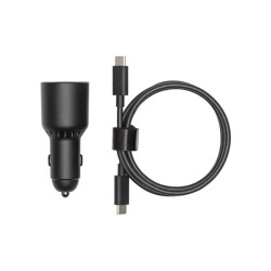 DJI 65W Car Charger DJI Mavic 3 / Avata