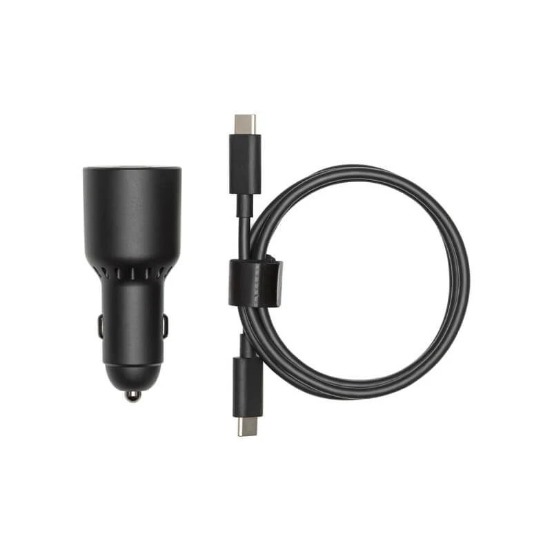 DJI 65W Car Charger DJI Mavic 3 / Avata
