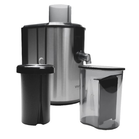 Vivax sokovnik AJ-400