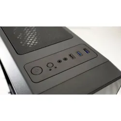 Kućište LC-Power 703B Quad-Luxx