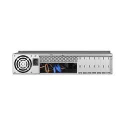 Chieftec rackmount kućište UNC-210T-B-U3 400W