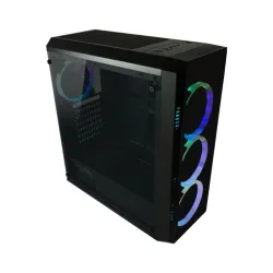 Kućište LC-Power 703B Quad-Luxx