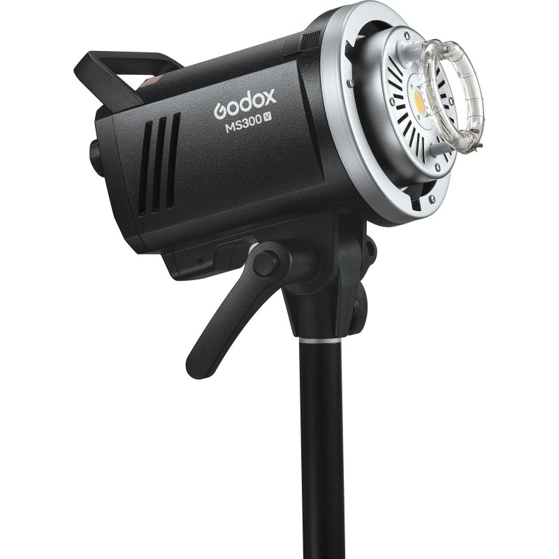 Godox MS300-V studio flash