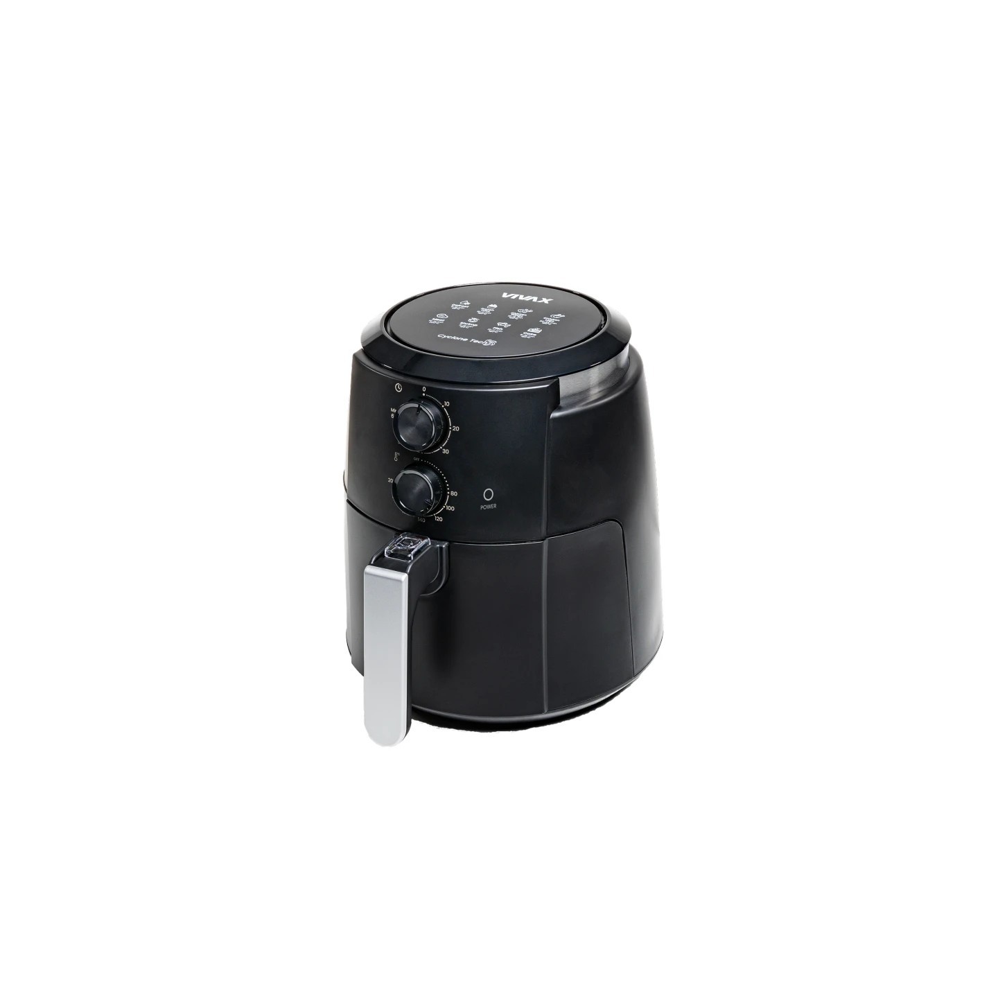 Vivax friteza na zrak DFA-515MB