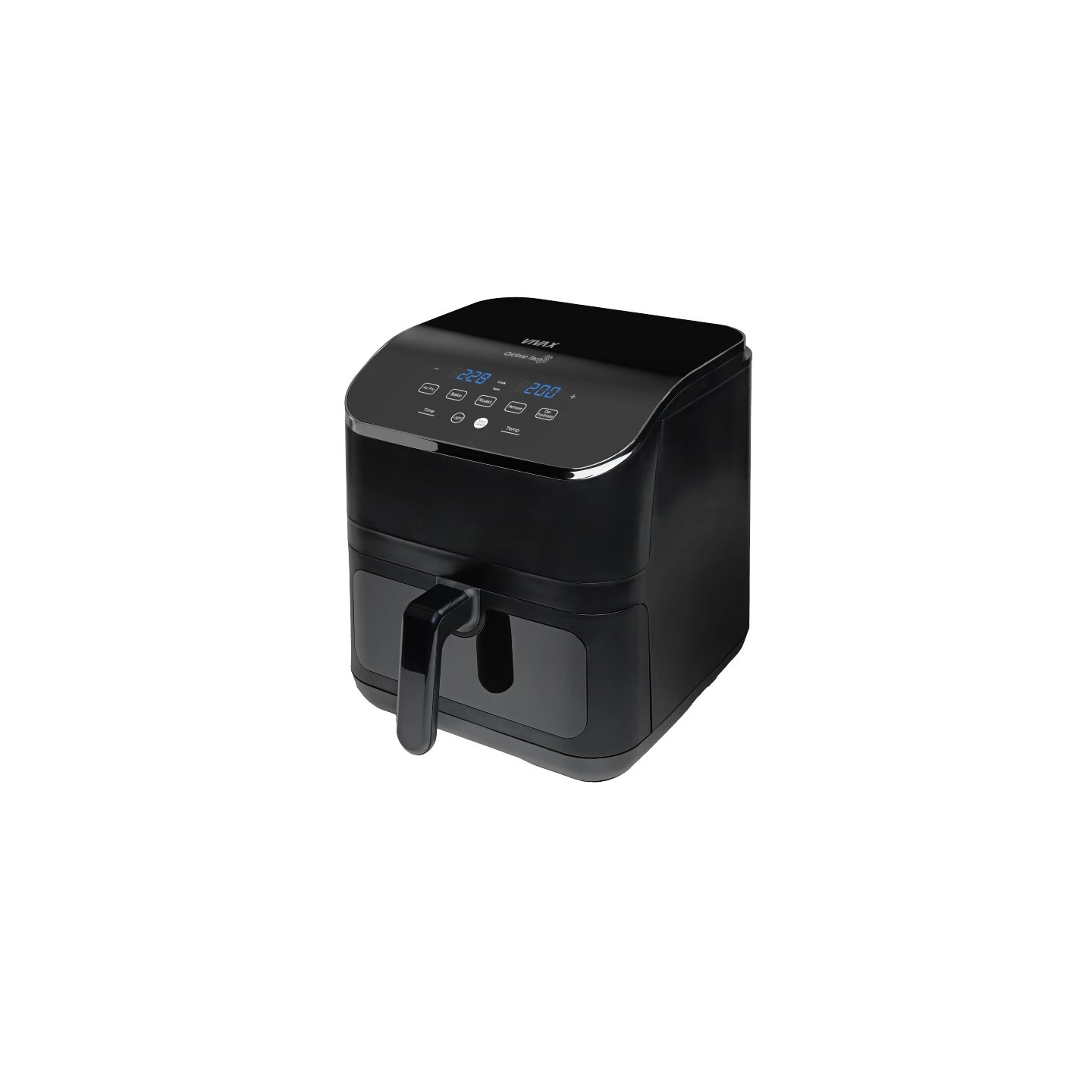 Vivax friteza na zrak DFA-617DB