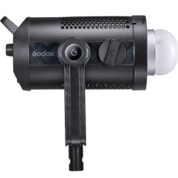 Godox SZ-200 Bi Bi-color Zoom LED video light