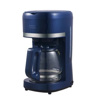Vivax aparat za filter kafu CM-100812B Vintage