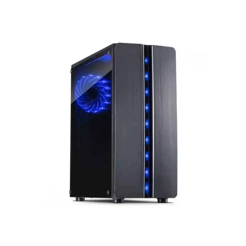 Inter-Tech kućište THUNDER