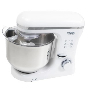VIVAX multipraktik kuhinjski robot RM-71800WH 1800W