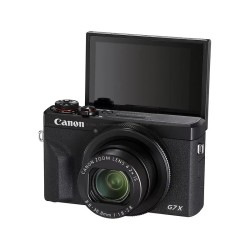 Canon Powershot G7x Mark III