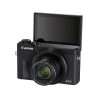 Canon Powershot G7x Mark III
