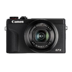 Canon Powershot G7x Mark III