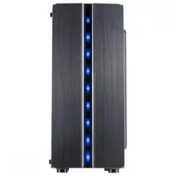 Inter-Tech kućište THUNDER