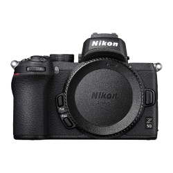 Nikon Z50 Body
