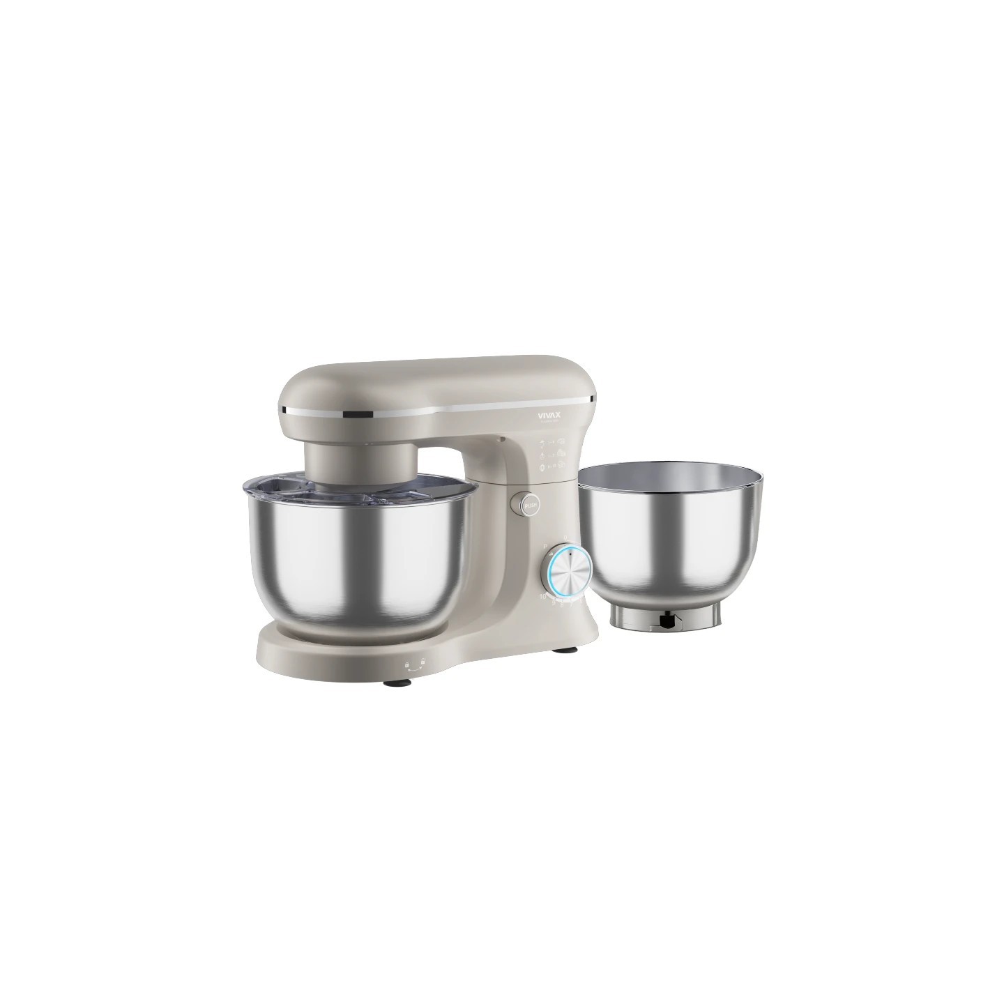 Vivax multipraktik kuhinjski robot RM-41500S 1500W