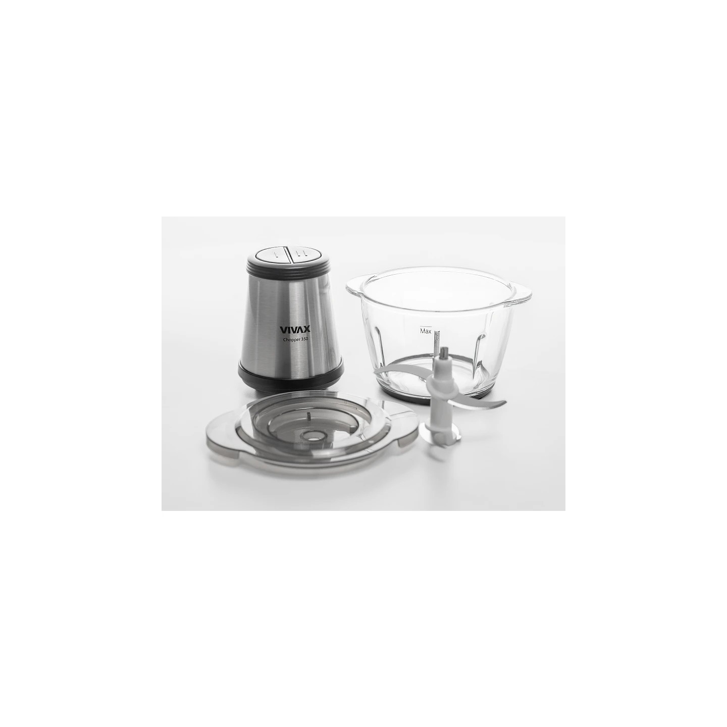 Vivax sjeckalica MC-3501